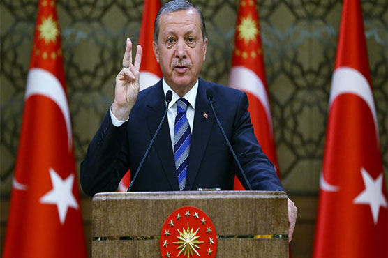 Turkey ready to pay Russia compensation over downed jet: PM