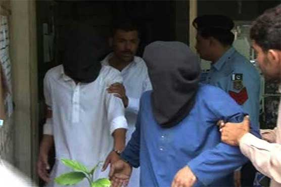 1 human smuggler, 3 suspects arrested from twin cities