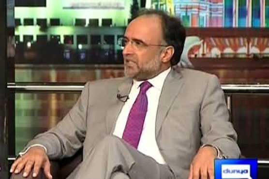 Kaira questions appointment of 2000 ex-army men in Sindh Police