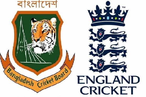 Bangladesh announce England tour dates