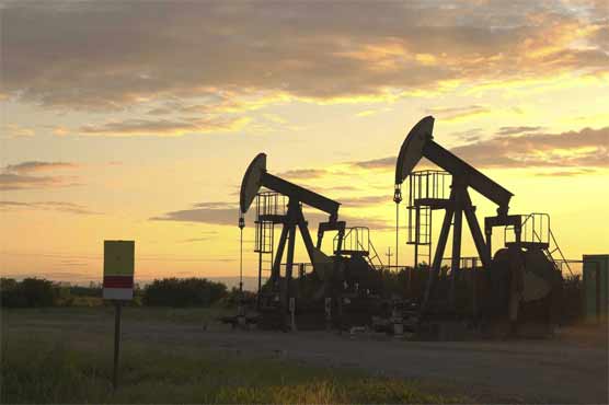 Oil prices rebound along with stocks
