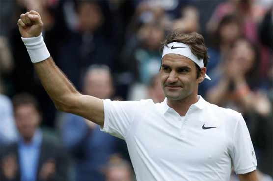 Tennis: Federer aims to end Willis fairytale