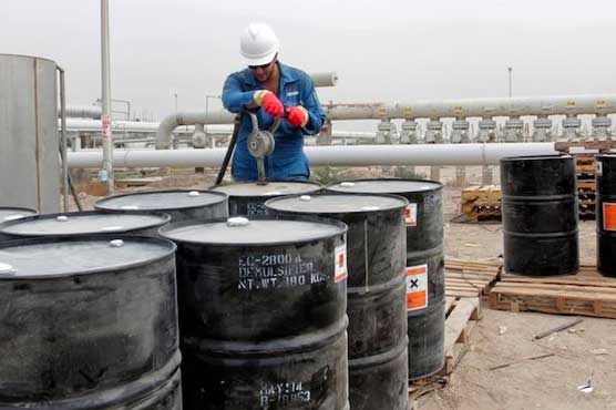 Oil prices rise with recovering global markets
