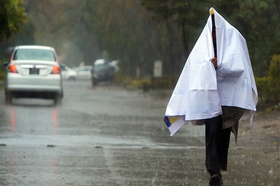 Several parts of country likely to receive more rainfall