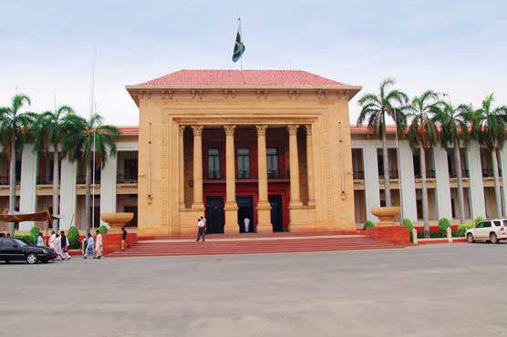Resolution against PM's 'self-imposed exile' moved in Punjab Assembly