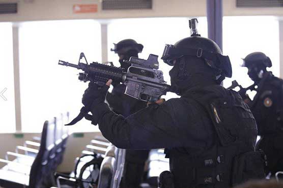 Rio drug dealers using Olympic logo: police