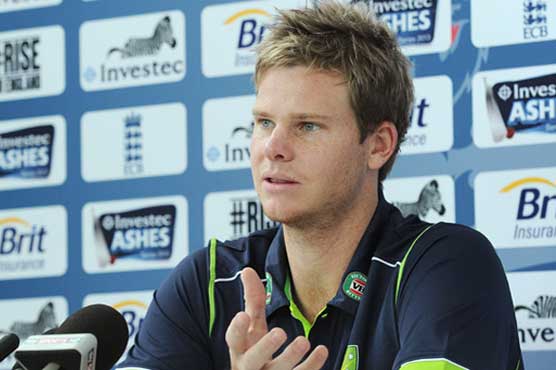 Australia need work on lot of areas, says captain Smith