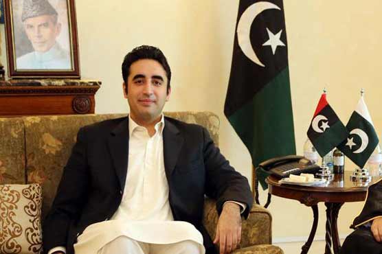 Bilawal cancels Islamabad visit, calls party meeting in Karachi