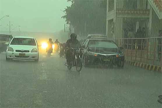 Met office: Flood expected as rainy season may prolong till September 