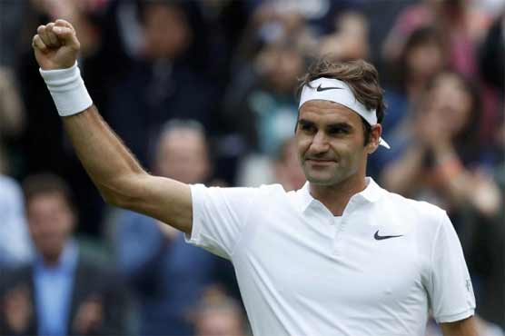 Tennis: Federer ends Willis's Wimbledon fairytale