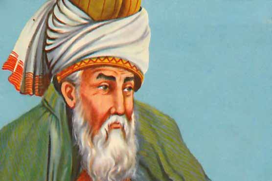 Rumi wasn't yours: Afghan fury as Iran, Turkey claim Sufi poet