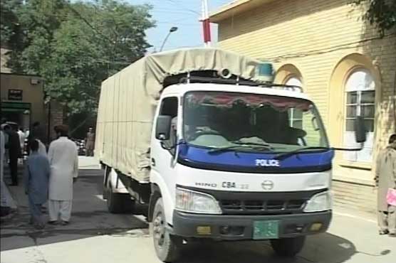 Court extends remands of two accused in mega corruption case by 14 days