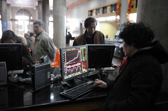 Asia builds on global market rally as Brexit shock eases