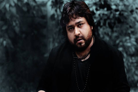 Actor Nadeem Jafri robbed on gunpoint in Karachi