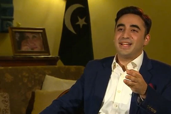 "Anti-Kashmir policies will win if PML-N succeeds in Azad Kashmir"