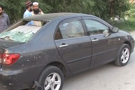 Peshawar: Police constable dies, 4 injured in blast