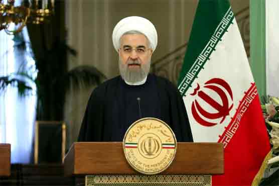 Iran's Rouhani secures more moderate parliament