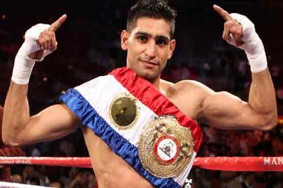 Boxing: Amir Khan unconcerned by appearances in Alvarez clash