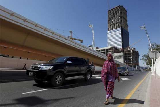 Karachi property prices soar after anti-crime operation