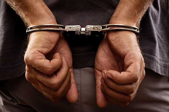 Four charged with selling stolen satellite tech to China