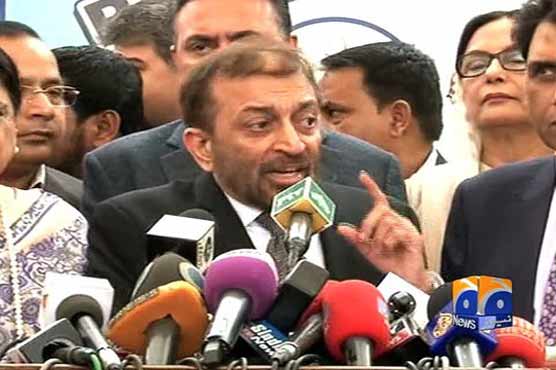 MQM Apology -Flattering The Army