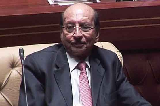 Balochistan, KP have reservations over census: CM Qaim Ali Shah 