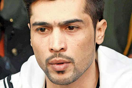 Thankful to cricket fans for support, encouragement: Amir