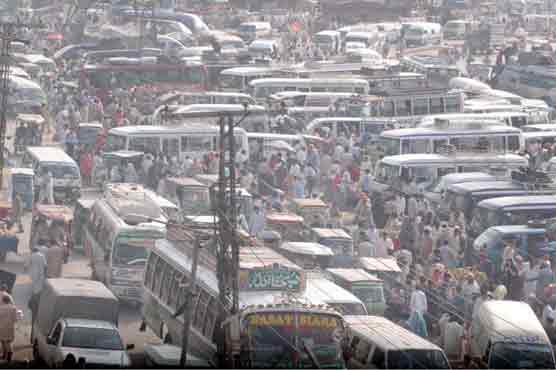 Transporters reduce fares after negotiations with Punjab govt