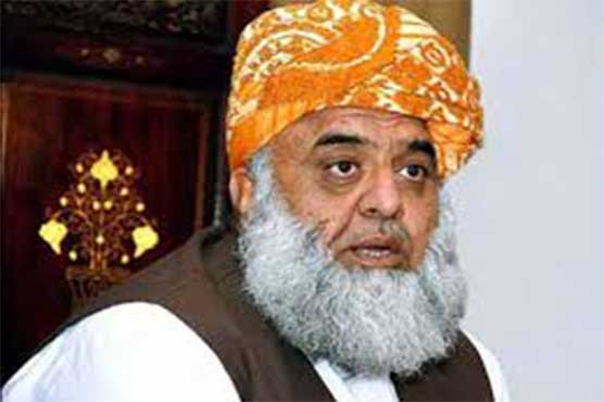 Seems like PM, CM will also fall victim to Women Protection Bill: Fazl