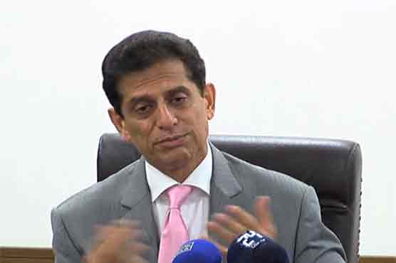 Director FIA denies relation with Dr. Asim