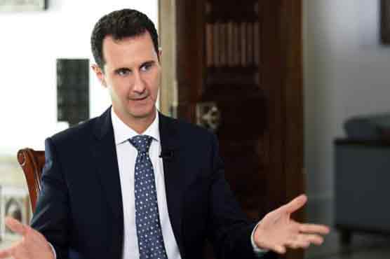 Assad vows to 'do our part' so shaky Syria ceasefire holds