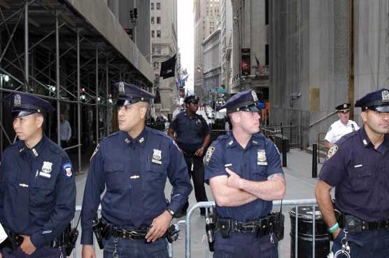 US man arrested for exporting dangerous metals to Iran