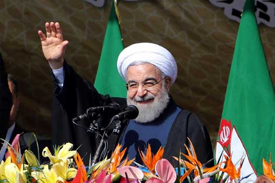 After Iran elections, Rouhani aims for economic reform
