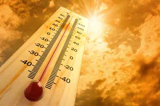 Met department forecasts severe summers, heatwave in Karachi
