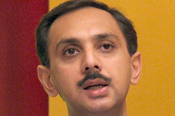 NA-19 case: SC orders formation of larger bench to hear Omar Ayub's review petition