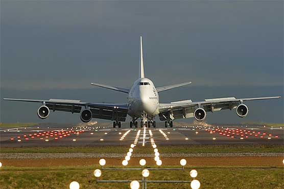 42 Pakistanis deported from Britain arrive in Islamabad