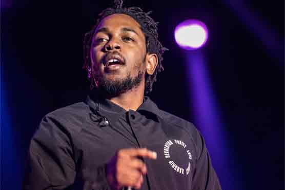 Kendrick Lamar to headline fresh New York festival