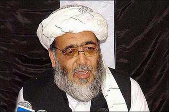Will consider separation from govt at general council meeting: JUI-F