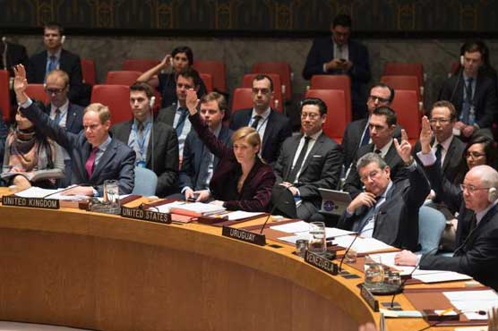 UN imposes toughest-ever North Korea sanctions