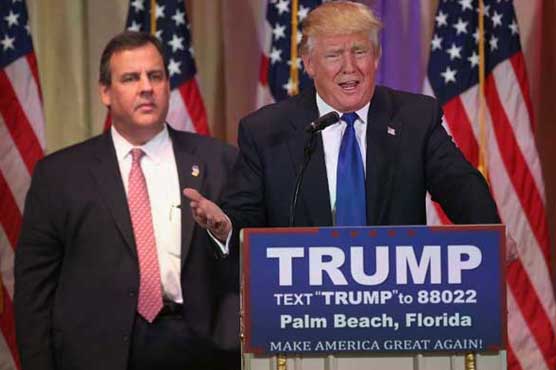 He wasn't worth it? L'Oreal said no to Eau de Trump