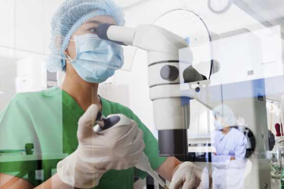 'Surprising gaps' in ovarian cancer research: US report