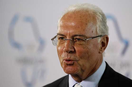 Football: German FA to unveil truth behind 2006 scandal