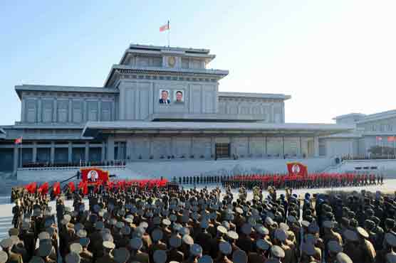 N. Korea fires missiles after UN imposes tough sanctions