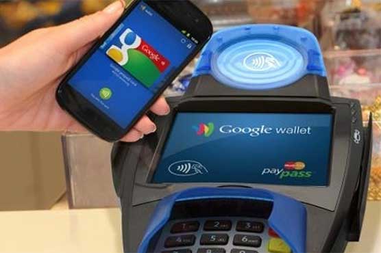 Google tests digital wallets that can stay in pockets