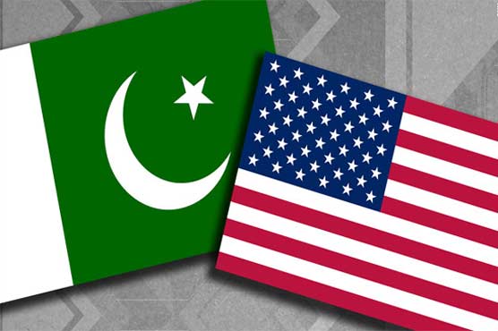 US, Pak call to resolve Kashmir dispute through dialogue