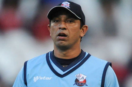 Batsmen fear losing, lack confidence: Azhar Mahmood 