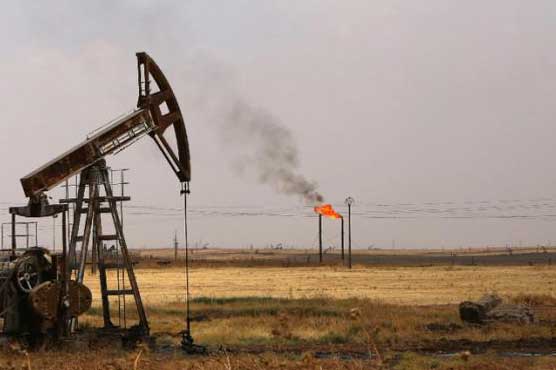 Oil prices rise on talk of Russia meeting