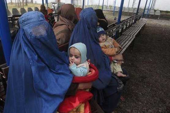 CM Khattak orders registration of unregistered Afghan refugees
