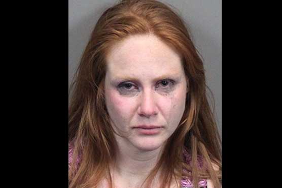 Woman stabbed dog to death to avoid vet fees