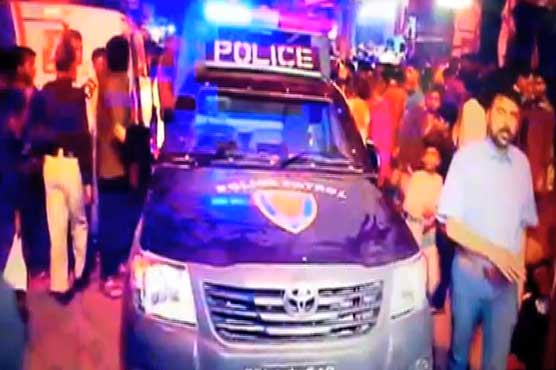 Karachi: Rape attempt on 10 year old, suspects flee as residents arrive